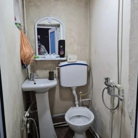 In Sabunçu rayonu 42.0 m² apartment is for sale - Image 4