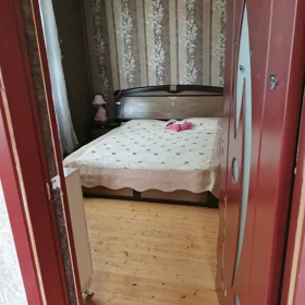 In Baku 100.0 m² house with 4.0 rooms is for rent - Image 5
