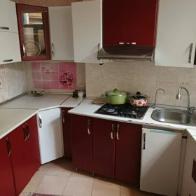 In Baku 100.0 m² house with 4.0 rooms is for rent - Image 6