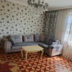 In Baku 100.0 m² house with 4.0 rooms is for rent - Image 7