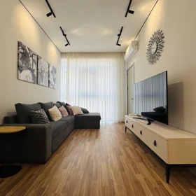 In nan 75.0 m² apartment is for rent - Image 3