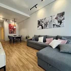 In nan 75.0 m² apartment is for rent - Image 4