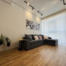 In nan 75.0 m² apartment is for rent - Image 5