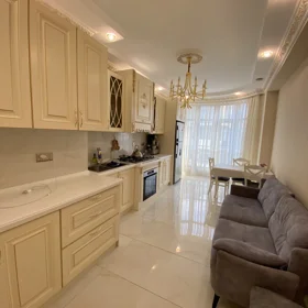 In Xətai rayonu 165.0 m² apartment is for rent - Image 2