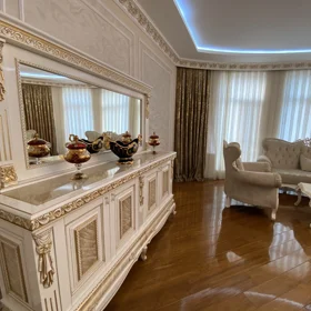 In Xətai rayonu 165.0 m² apartment is for rent - Image 3
