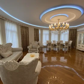 In Xətai rayonu 165.0 m² apartment is for rent - Image 5