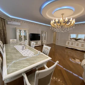In Xətai rayonu 165.0 m² apartment is for rent - Image 6