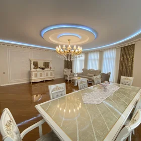 In Xətai rayonu 165.0 m² apartment is for rent - Image 7