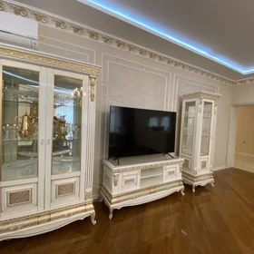 In Xətai rayonu 165.0 m² apartment is for rent - Image 8
