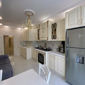 In Xətai rayonu 165.0 m² apartment is for rent - Image 10
