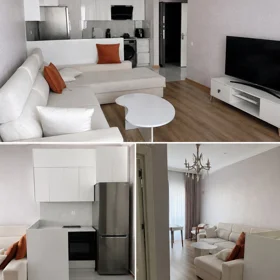 In Baku 69.0 m² apartment is for sale - Image 3