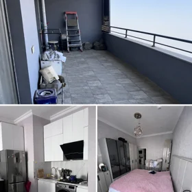 In Baku 69.0 m² apartment is for sale - Image 4