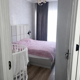 In Baku 69.0 m² apartment is for sale - Image 5