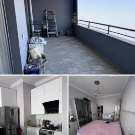 In Baku 69.0 m² apartment is for sale - Image 7
