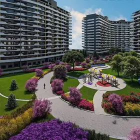 In Baku 80.0 m² apartment is for sale - Image 3