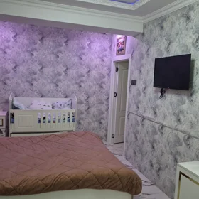 In Khirdalan 50.0 m² apartment is for sale - Image 4