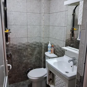 In Khirdalan 50.0 m² apartment is for sale - Image 10