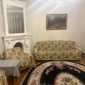 In Baku 85.0 m² apartment is for rent - Image 3