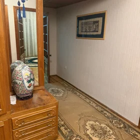 In Baku 85.0 m² apartment is for rent - Image 4