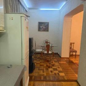 In Baku 85.0 m² apartment is for rent - Image 5
