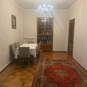 In Baku 85.0 m² apartment is for rent - Image 6