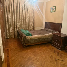 In Baku 85.0 m² apartment is for rent - Image 8
