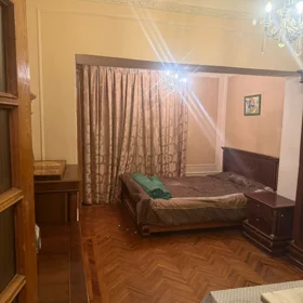 In Baku 85.0 m² apartment is for rent - Image 9