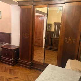 In Baku 85.0 m² apartment is for rent - Image 10
