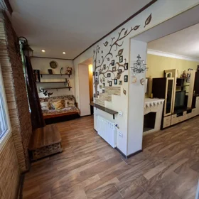 In Baku 65.0 m² apartment is for sale - Image 4