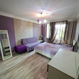 In Baku 65.0 m² apartment is for sale - Image 10