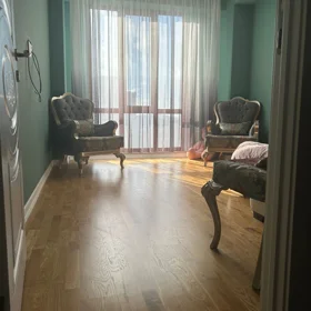 In Baku 100.0 m² apartment is for sale - Image 5