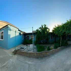 In Baku 90.0 m² house with 4.0 rooms is for sale - Image 5