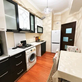 In Khirdalan 80.0 m² apartment is for sale - Image 5