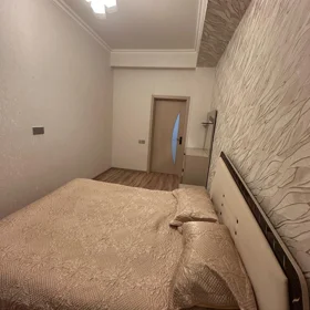 In Baku 80.0 m² apartment is for rent - Image 5