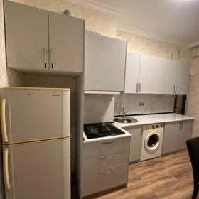 In Baku 80.0 m² apartment is for rent - Image 6