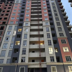 In Baku 80.0 m² apartment is for rent - Image 8