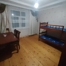 In Khirdalan 42.0 m² house with 2.0 rooms is for rent - Image 5