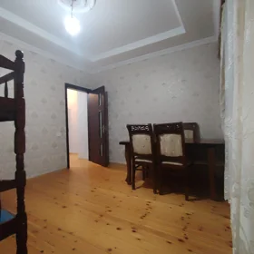 In Khirdalan 42.0 m² house with 2.0 rooms is for rent - Image 6