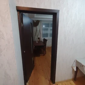 In Khirdalan 42.0 m² house with 2.0 rooms is for rent - Image 7
