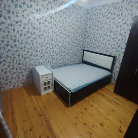 In Khirdalan 42.0 m² house with 2.0 rooms is for rent - Image 9