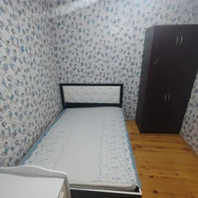In Khirdalan 42.0 m² house with 2.0 rooms is for rent - Image 10