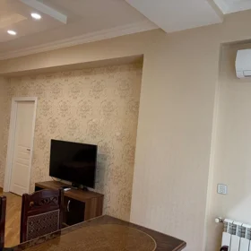 In Baku 65.0 m² apartment is for rent - Image 3