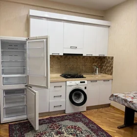 In Baku 65.0 m² apartment is for rent - Image 4