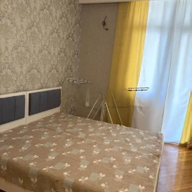 In Baku 65.0 m² apartment is for rent - Image 5