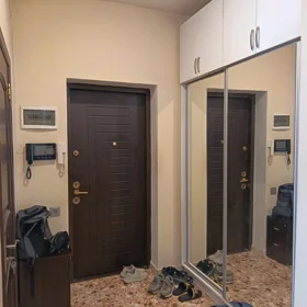 In Baku 70.0 m² apartment is for sale - Image 4