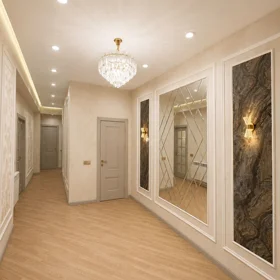 In Baku 129.0 m² apartment is for sale - Image 6