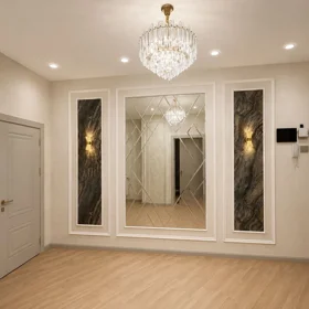 In Baku 129.0 m² apartment is for sale - Image 7