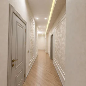 In Baku 129.0 m² apartment is for sale - Image 9