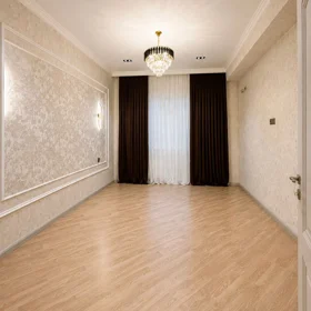 In Baku 129.0 m² apartment is for sale - Image 10