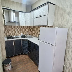 In Xətai rayonu 65.0 m² apartment is for rent - Image 10